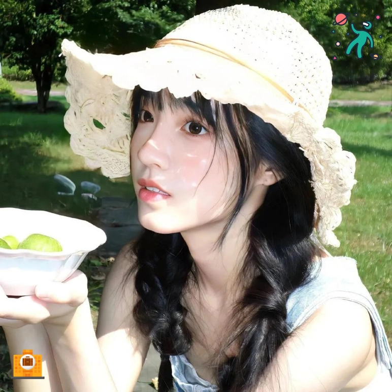马女士